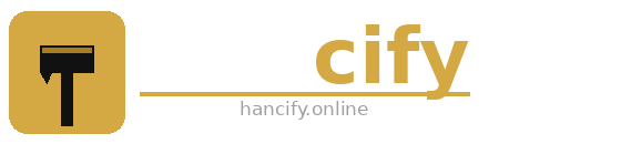 Hancify